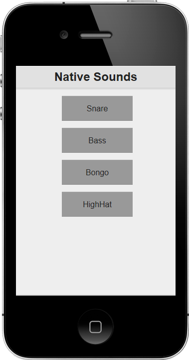 In Live Preview.